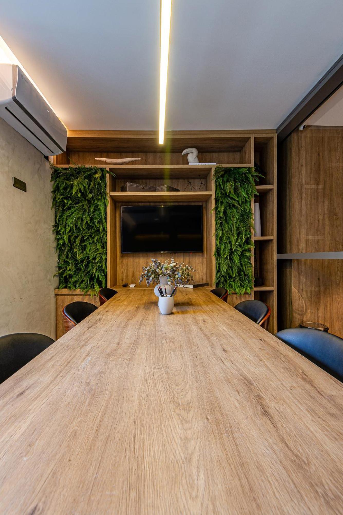Apartamento Roomo Haus Mitre Brooklin 370 Residencial